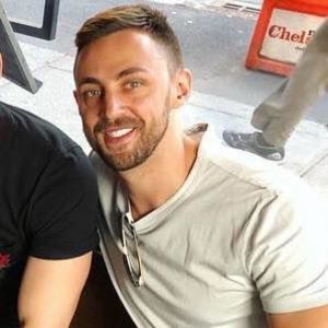 Meet your Posher, Adam